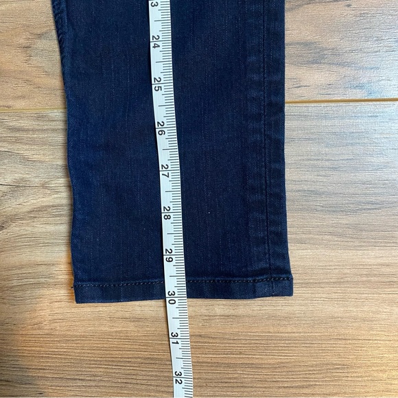 Rag & Bone Skinny Jeans Women's 29 Dark Wash - Picture 3 of 12